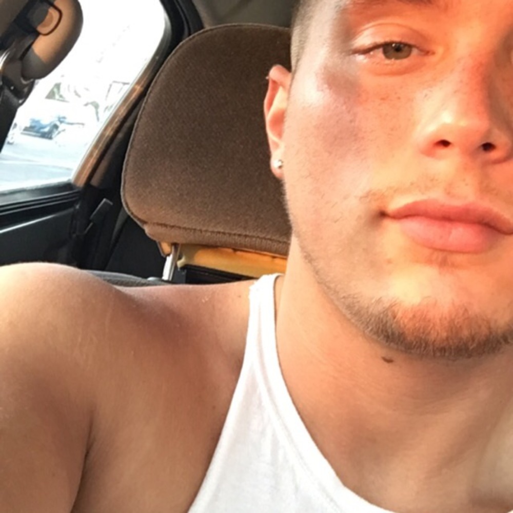 Meet your Posher, Brian